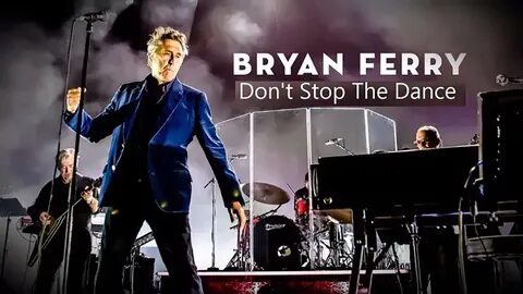 Don t stop the dance