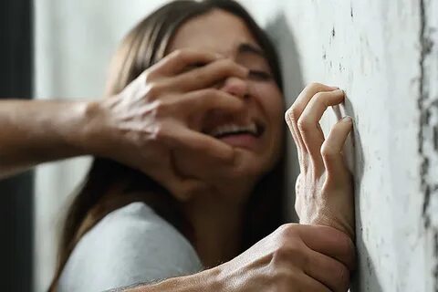 Насилие крупным планом