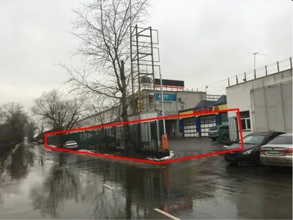 Рассветная аллея 5
