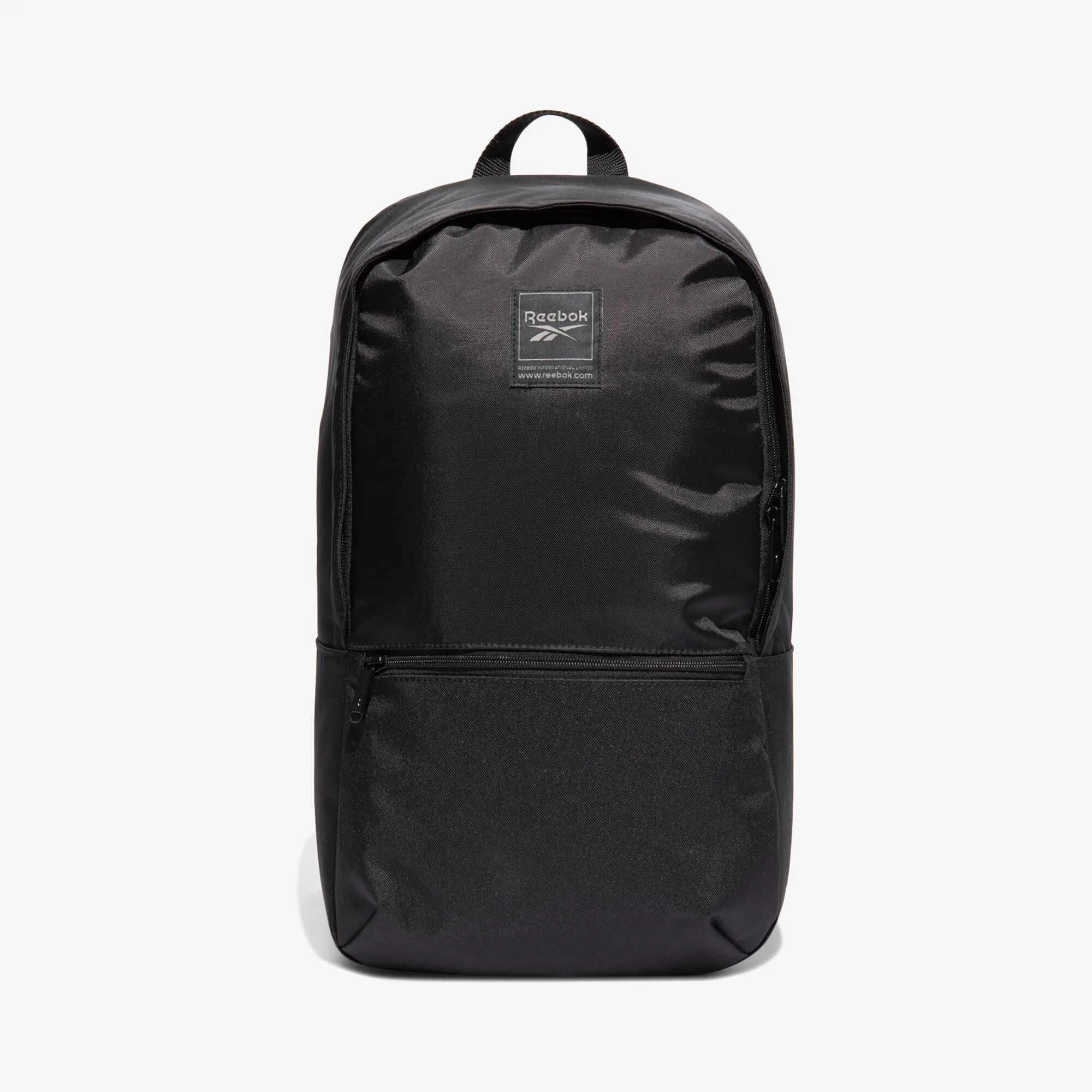 Рюкзак Wor Backpack Reebok. Рюкзак Reebok черный.