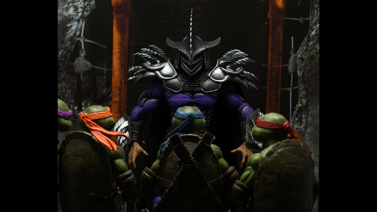 Tmnt shredder android. Шреддер Черепашки ниндзя 2007. Шредер TMNT. TMNT 2007 шредер. Тмнт 2012 супер шредер.