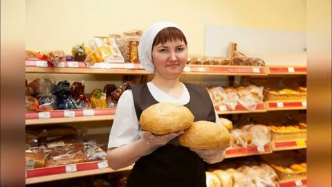 Беседа хлеб