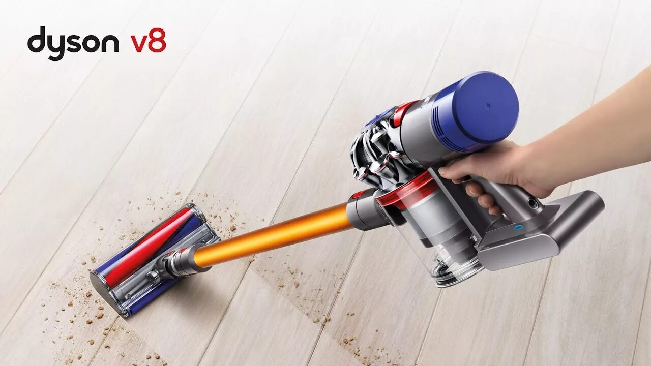 Купить дайсон в рассрочку. Пылесос Dyson v8. Dyson v8 absolute Cordless Vacuum Orange. Dyson v7 absolute. Дайсон пылесос v8 absolute Plus.