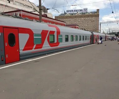 С какого вокзала поезда в адлер