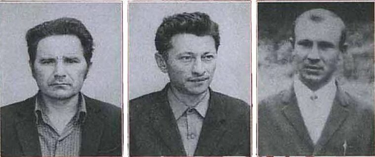 Группировка братьев