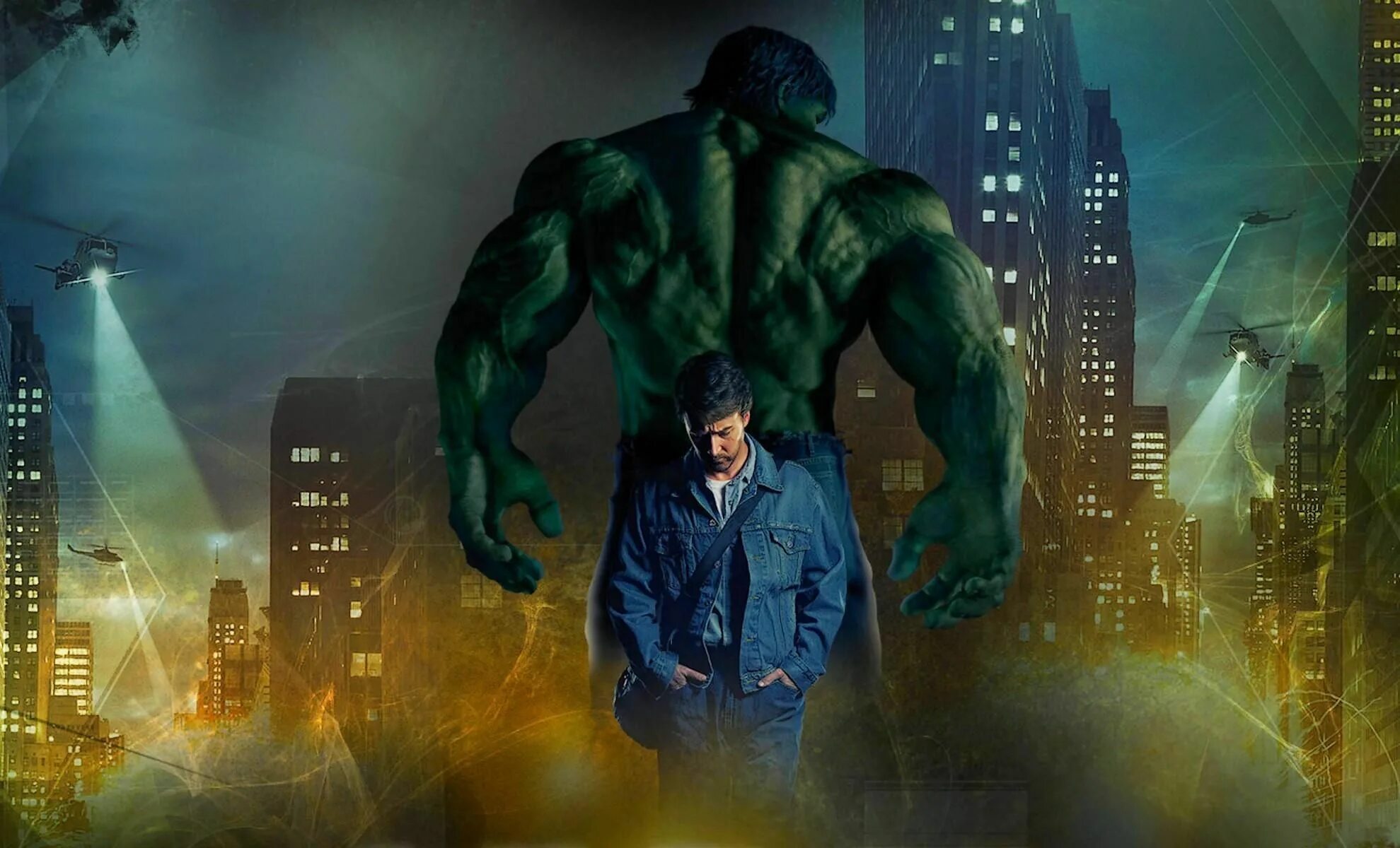 Невероятный халк на русском. Халк 2008. Невероятный Халк (2008) (the incredible Hulk).