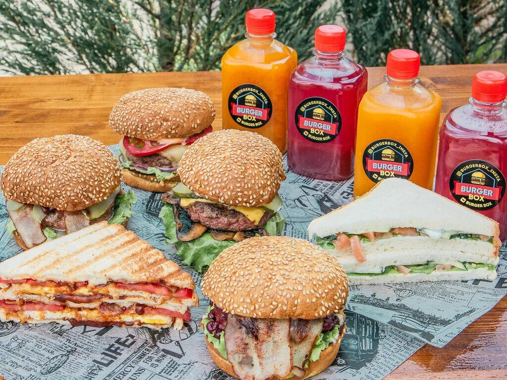 Burger box меню воронеж. американская классика бургер. бургер бокс воронеж. бургер в ресторане. бургер бокс воронеж.