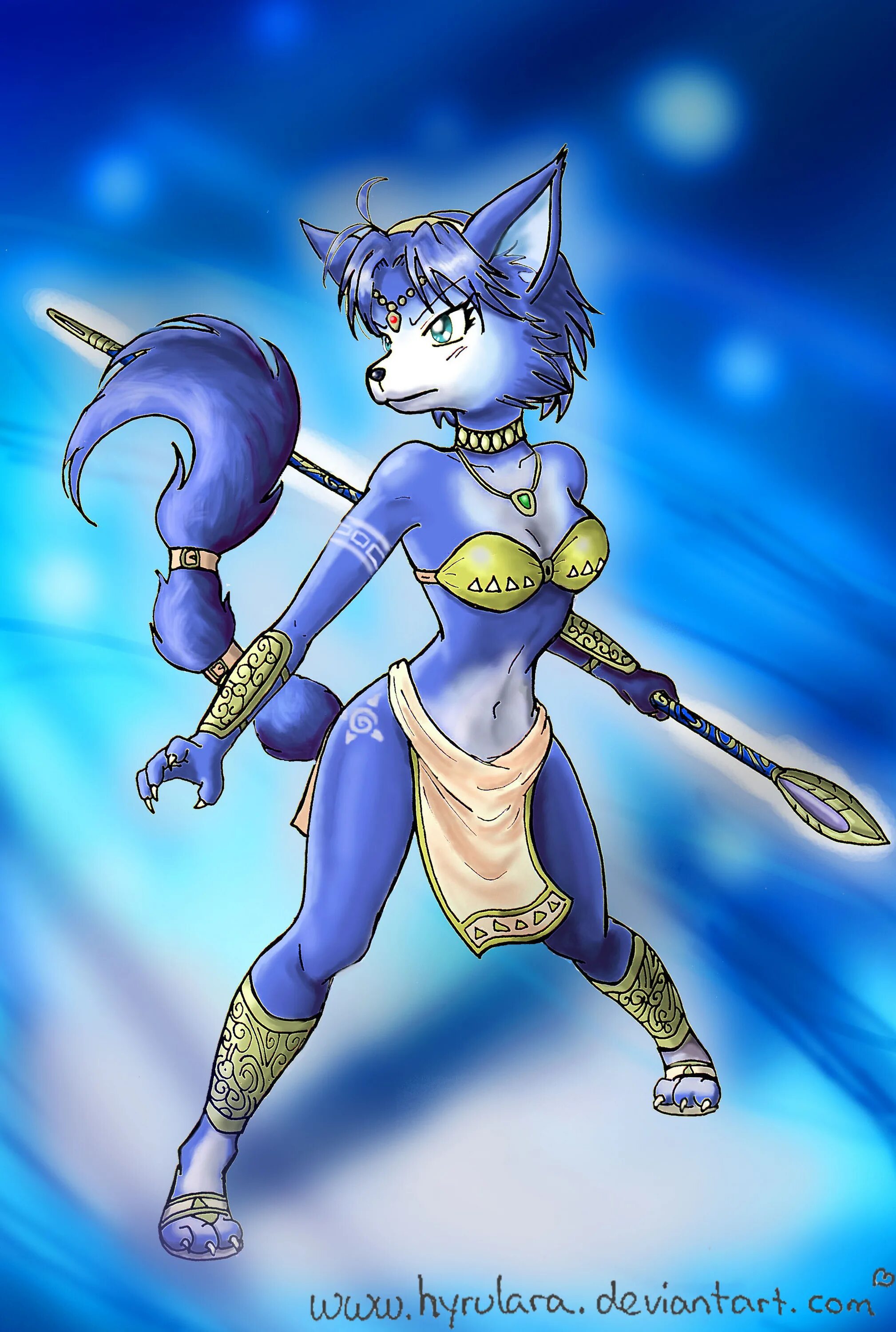 Krystal Star Fox. Лиса Кристал (Star Fox). Star Fox Crystal Art. Фурри Старфокс Кристалл.