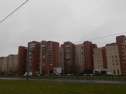 Ленинском 117
