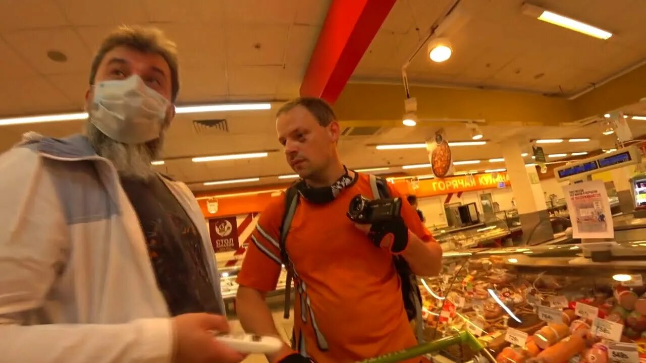 Про просрочку