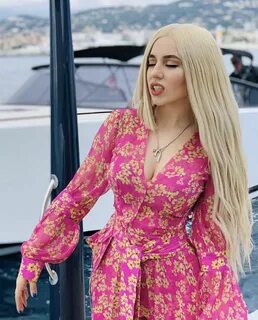 Ava max википедия