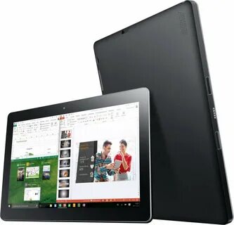 Lenovo miix 300 10iby