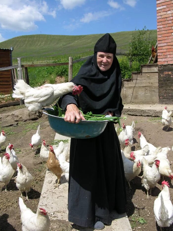 Монастырь жить там. Послушание в монастыре. Монастырь хозяйство. Трудничество в монастыре. Монахини православные на послушании.