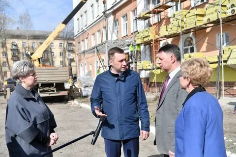 Капитальный ремонт саратовская область