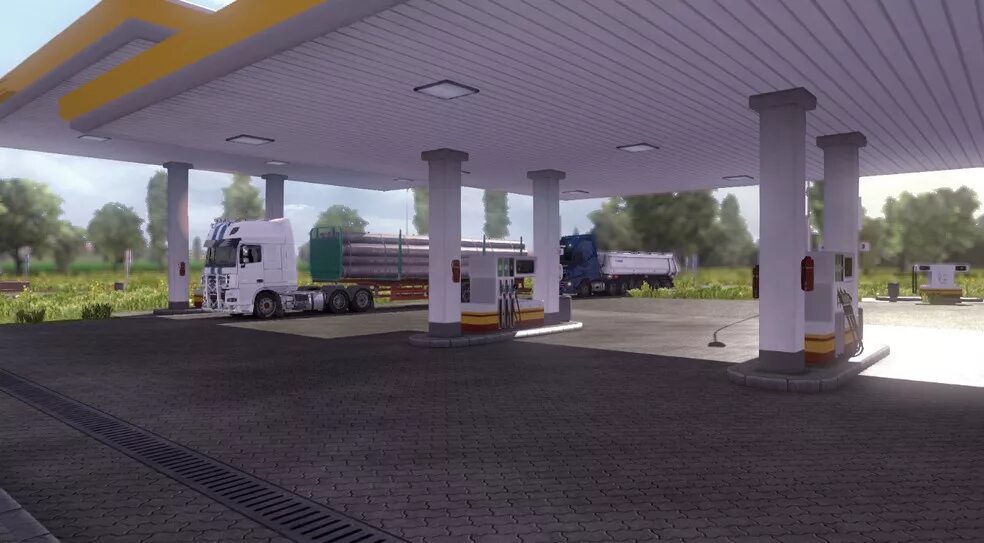 Етс 2 поезд. Етс 2 азс. euro truck simulator 2 стоянка. euro truck simulator 2 волгоград. мод азс евро трек симулятор 2.
