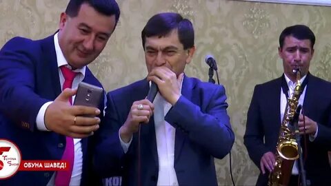 Авзалшох шодиев