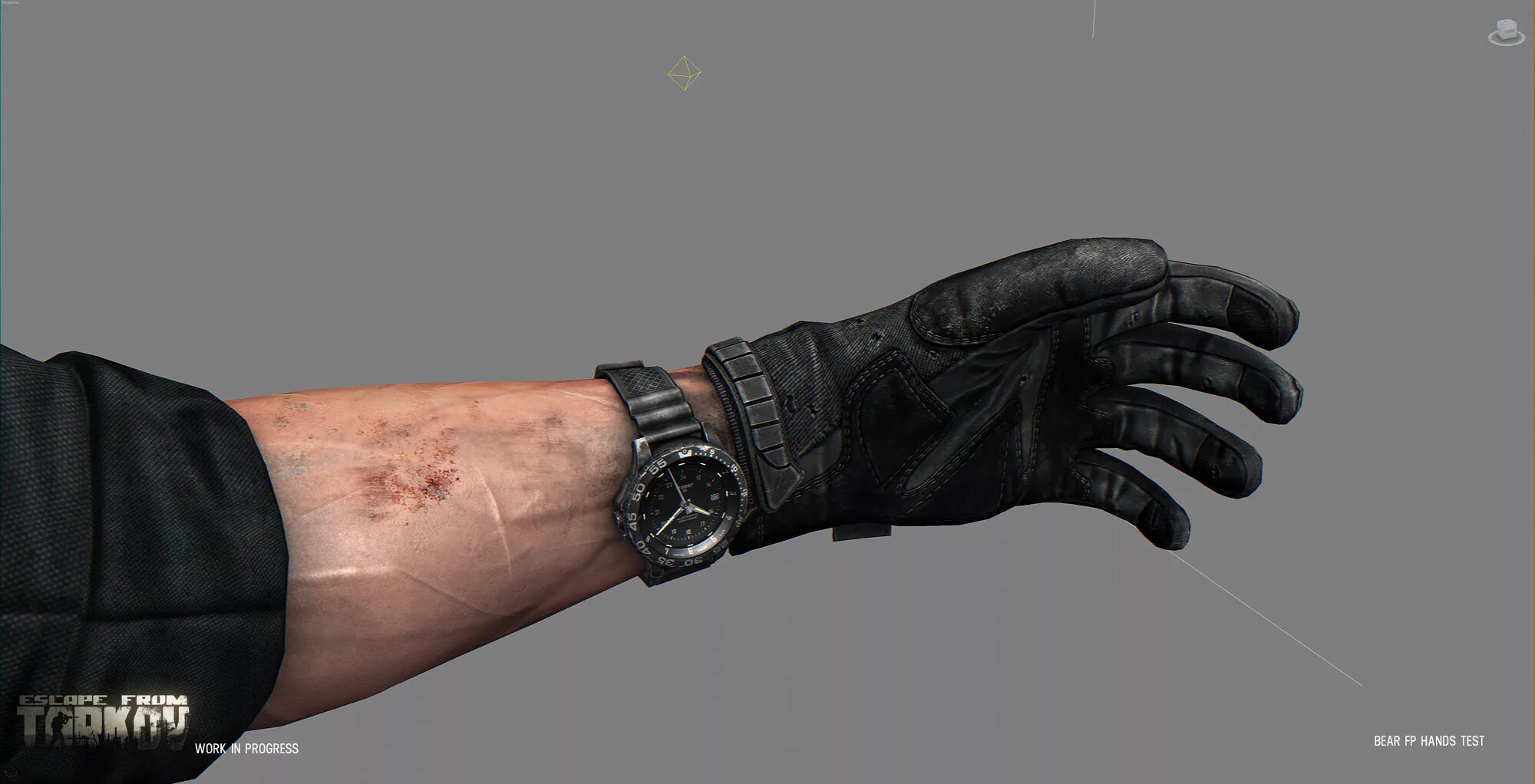 Arm a9