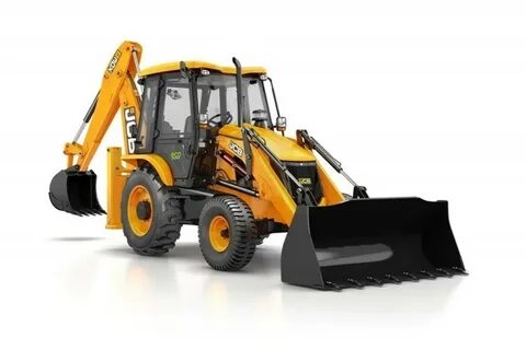 Jcb в лизинг