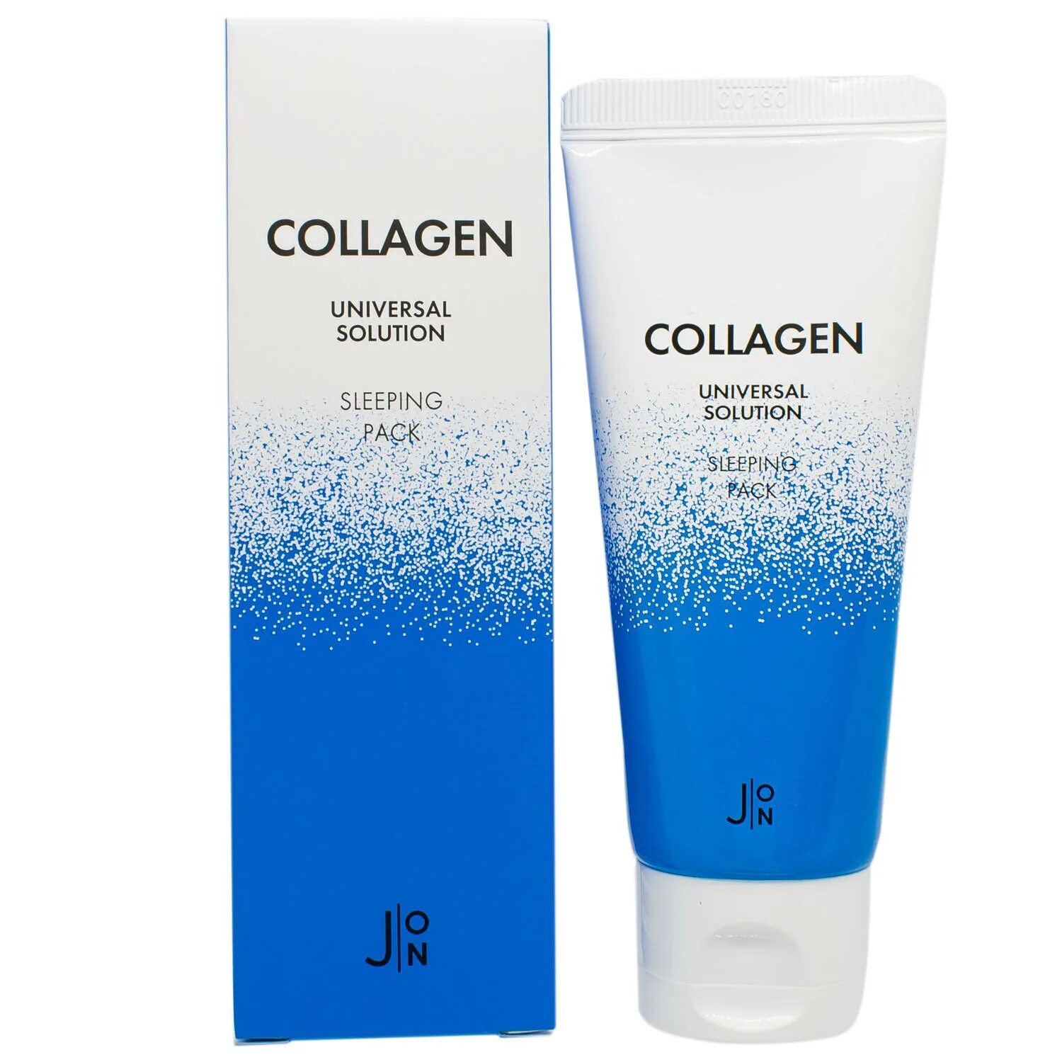 Маска коллаген Джион. Collagen Universal solution sleeping Pack. Jon Collagen ночная маска. Collagen маска для лица.