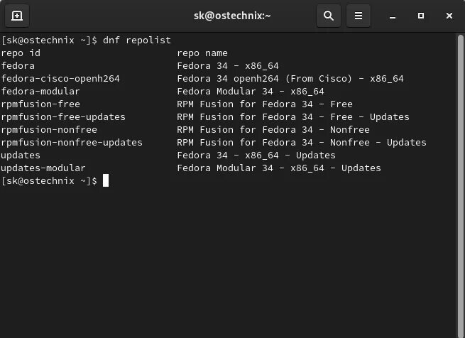 Репозитории fedora. Ssh. ssh usage. кодинг ssh. russian fedora линукс.