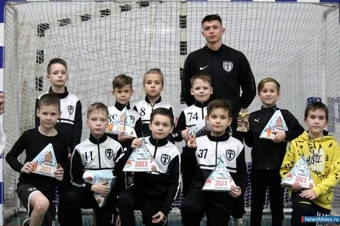 Дети 2012 турниры