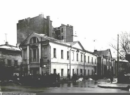 Старейшая улица москвы 5