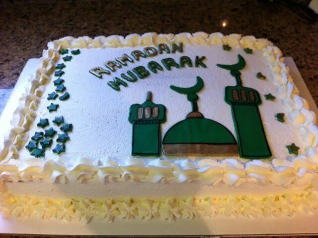 Торт мечеть. Мусульманский торт. Торт на никах. Мусульманские тортики.