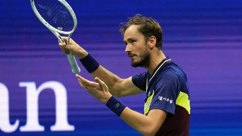 Финал us open во сколько. Финал us open во сколько