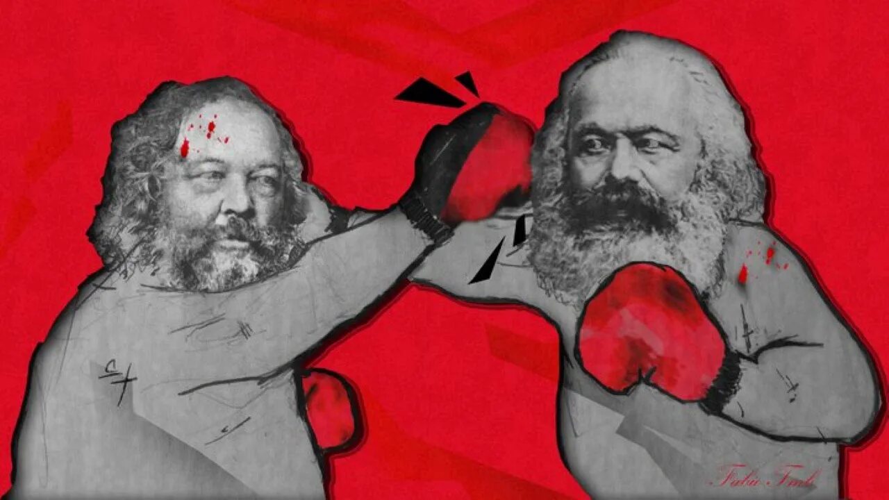 Анархо-синдикализм. Теоретики анархизма (м. Отличие коммунизма от анархо-коммунизма. Анархист карикатура. Таблица по истории либерализм консерватизм социализм анархизм.