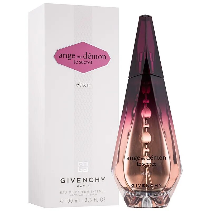 Ангелы и демоны летуаль купить. Духи Givenchy ange ou Demon le Secret. Givenchy ange ou Demon le Secret Elixir. Духи Givenchy Angel ou Demon le Secret Elexir. Givenchy"ange ou Demon Elixir"100 ml.