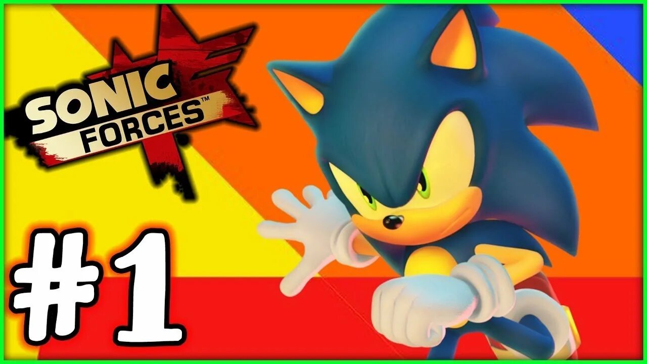 Sonic revenge. Sonic форсес геймплей. Sonic Switch Part 1. Sonic Forces Speed Battle. Sonic Forces Gameplay.