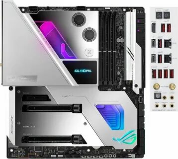 Rog maximus extreme