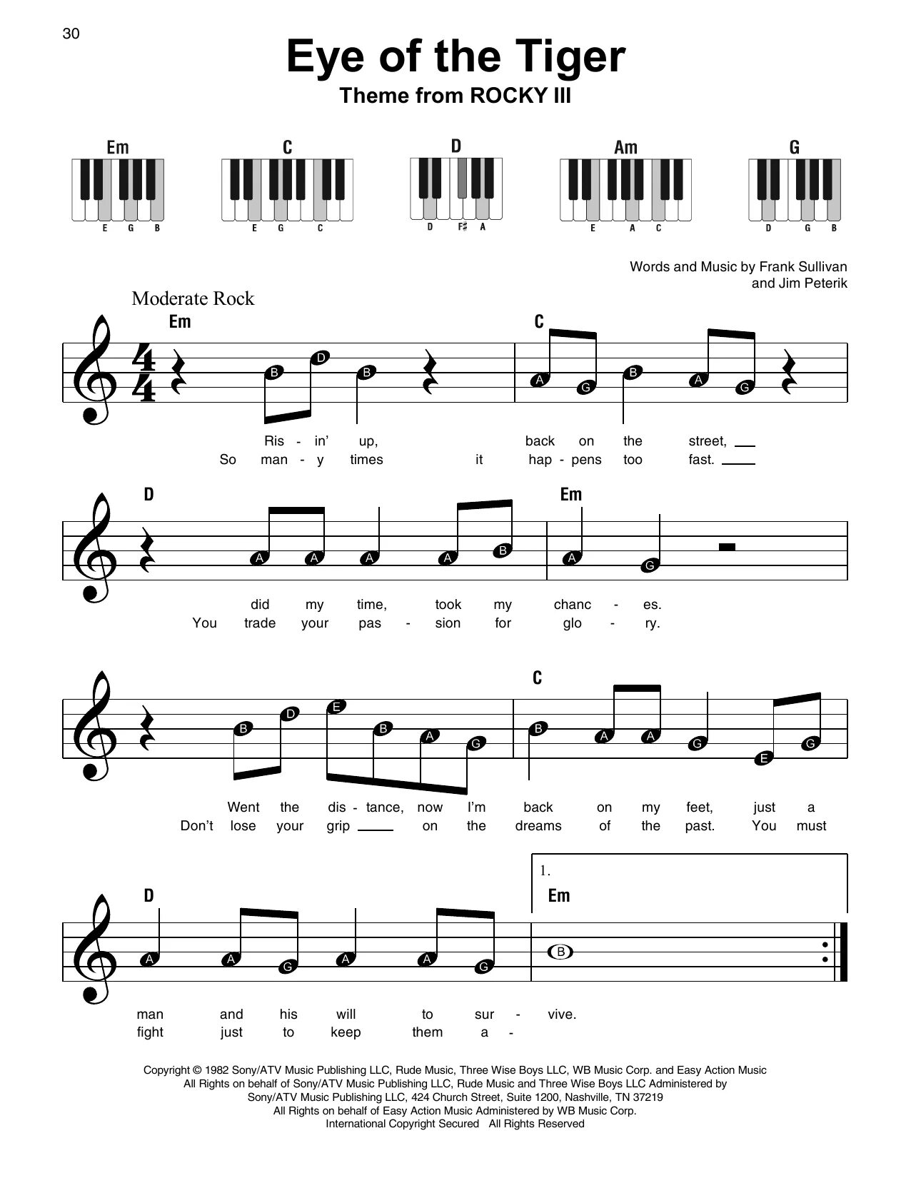 Eye of the tiger lyrics. Eye of the tiger lyrics. Песня eye of the tiger текст. Survivor eye of the tiger ноты. Eye of the tiger lyrics.