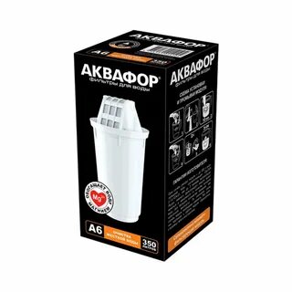 Фильтры аквафор сменные картриджи для кувшинов