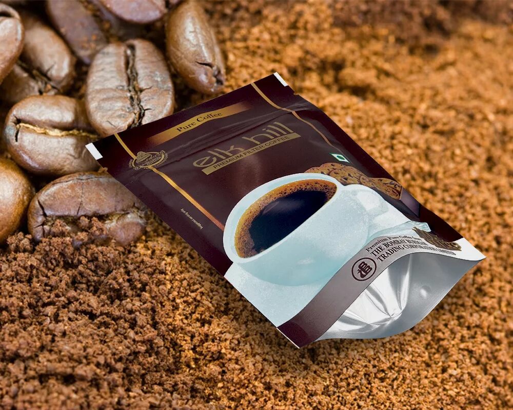 креативная упаковка кофе. кофейная упаковка. кофе зерновой paulig. упаковка кофе. упаковка кофе.