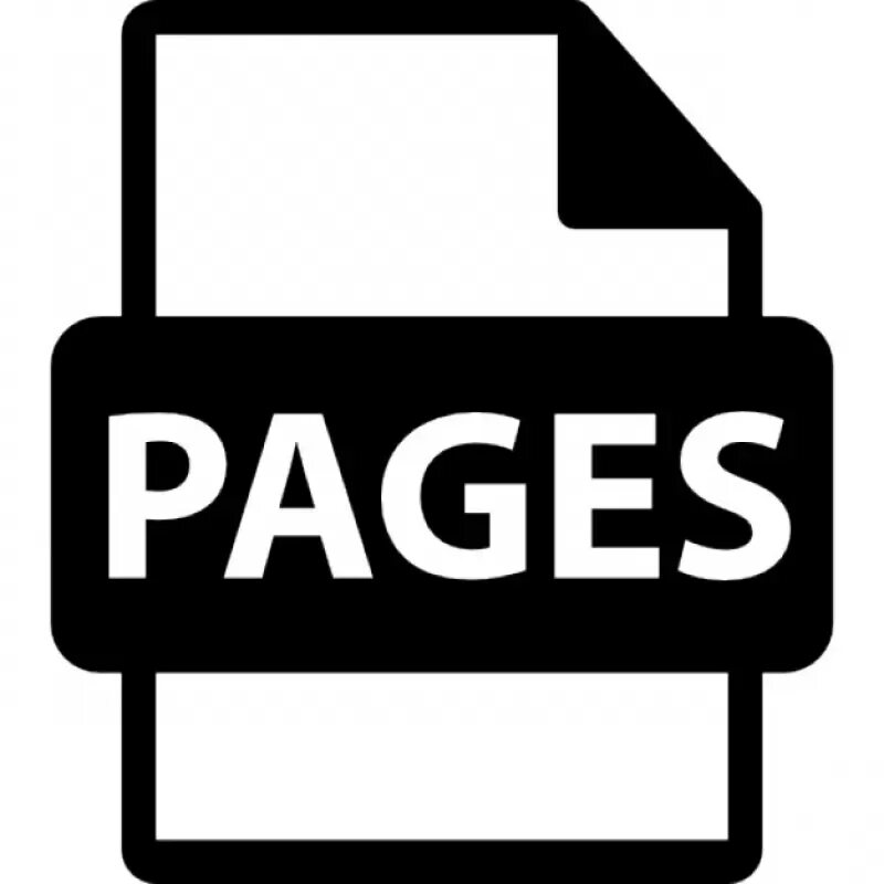 Extensions page. Файл Pages. Pages иконка. Значок Pages айфон. Svg Формат.