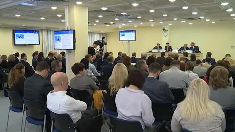 Группа контроля на выборах