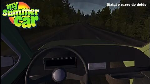 My summer car как повысить