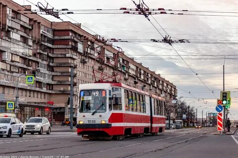 Питер 29