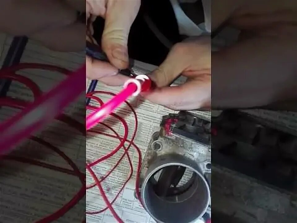 Как проверить электронную дроссельную заслонку. Как проверить электронную дроссельную заслонку