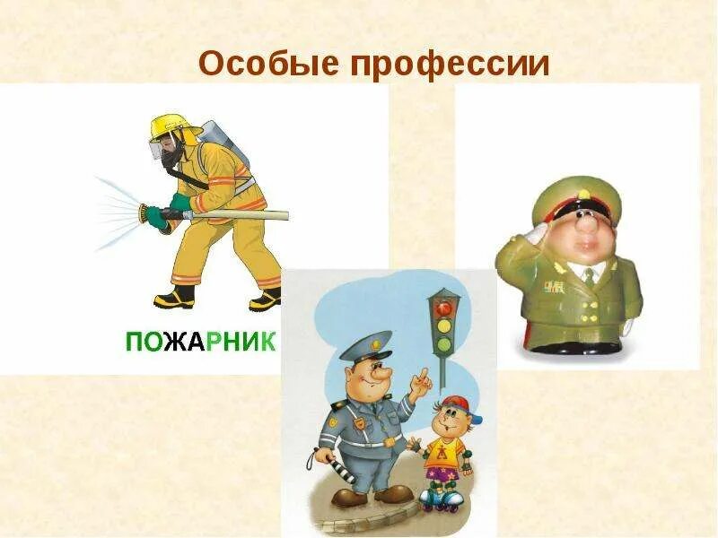 Проект для 2 класса на тему профессии Окружающий мир. 2класс Презентация на тему: "Все профессии важны!" скачать пре