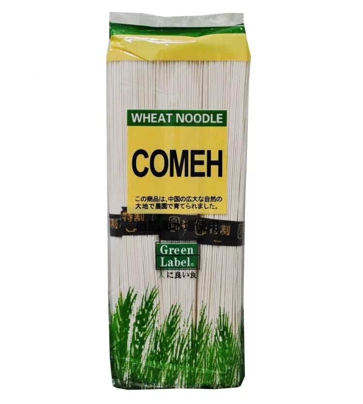 Лапша сомен. Сомен лапша грин лейбл. green label лапша сомен пшеничная 300 гр. лапша пшеничная мидори green label 300г. лапша гречневая соба green label 300гр.