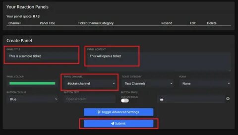 Как писать бота в дс