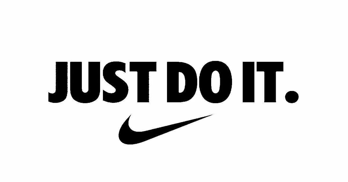 Nike just do it. Nike just do it лого. Логотип найк Джаст Ду ИТ. Слоган Nike just do it. Найк just do it