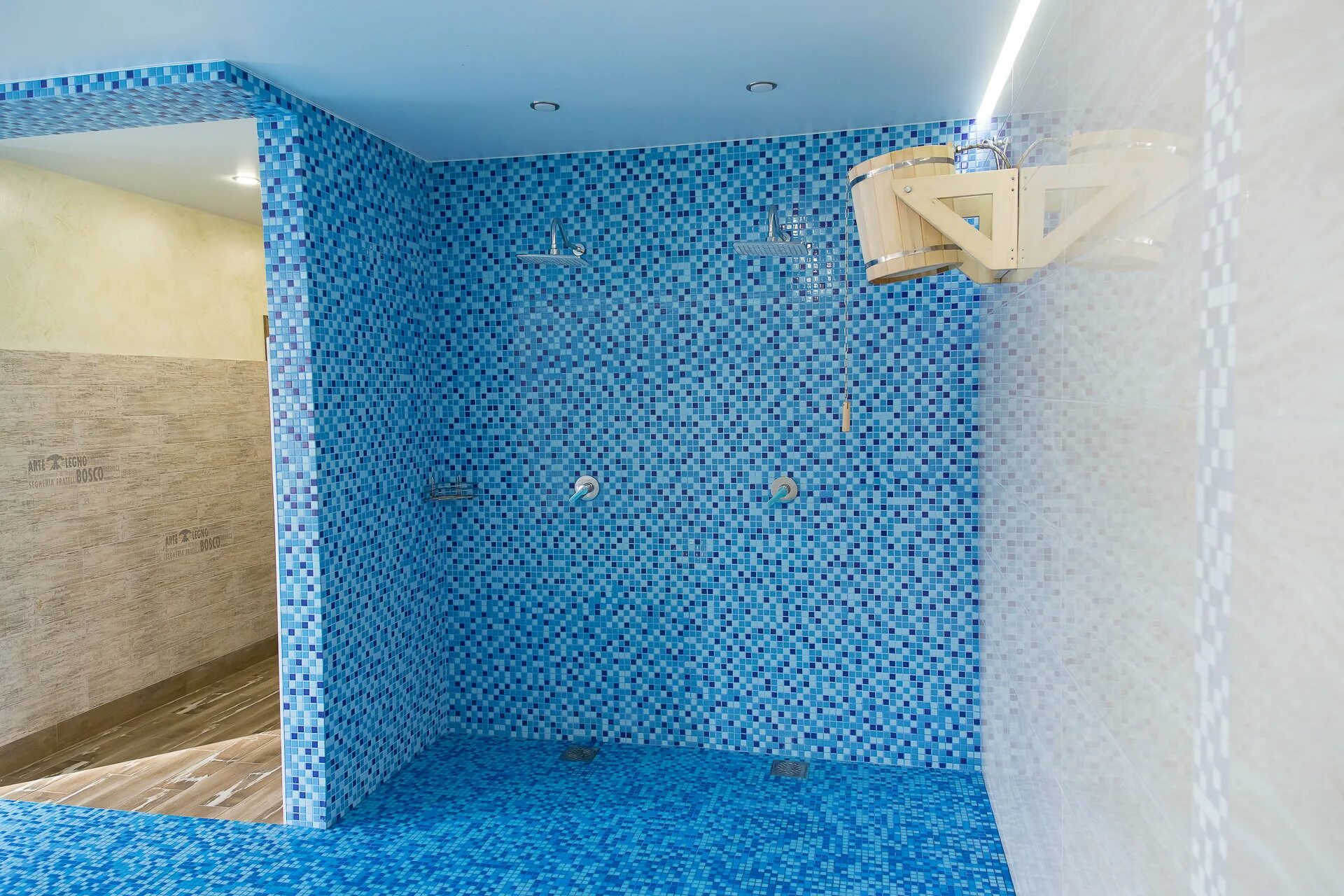 Бани ленинска кузнецка