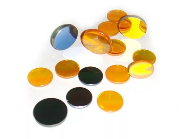 линза для лазерного станка d37 турецкие. стекло znse. линзы для лазерного станка. линза d20 3 мм. со2 линза для лазерного станка 2 дюйма.