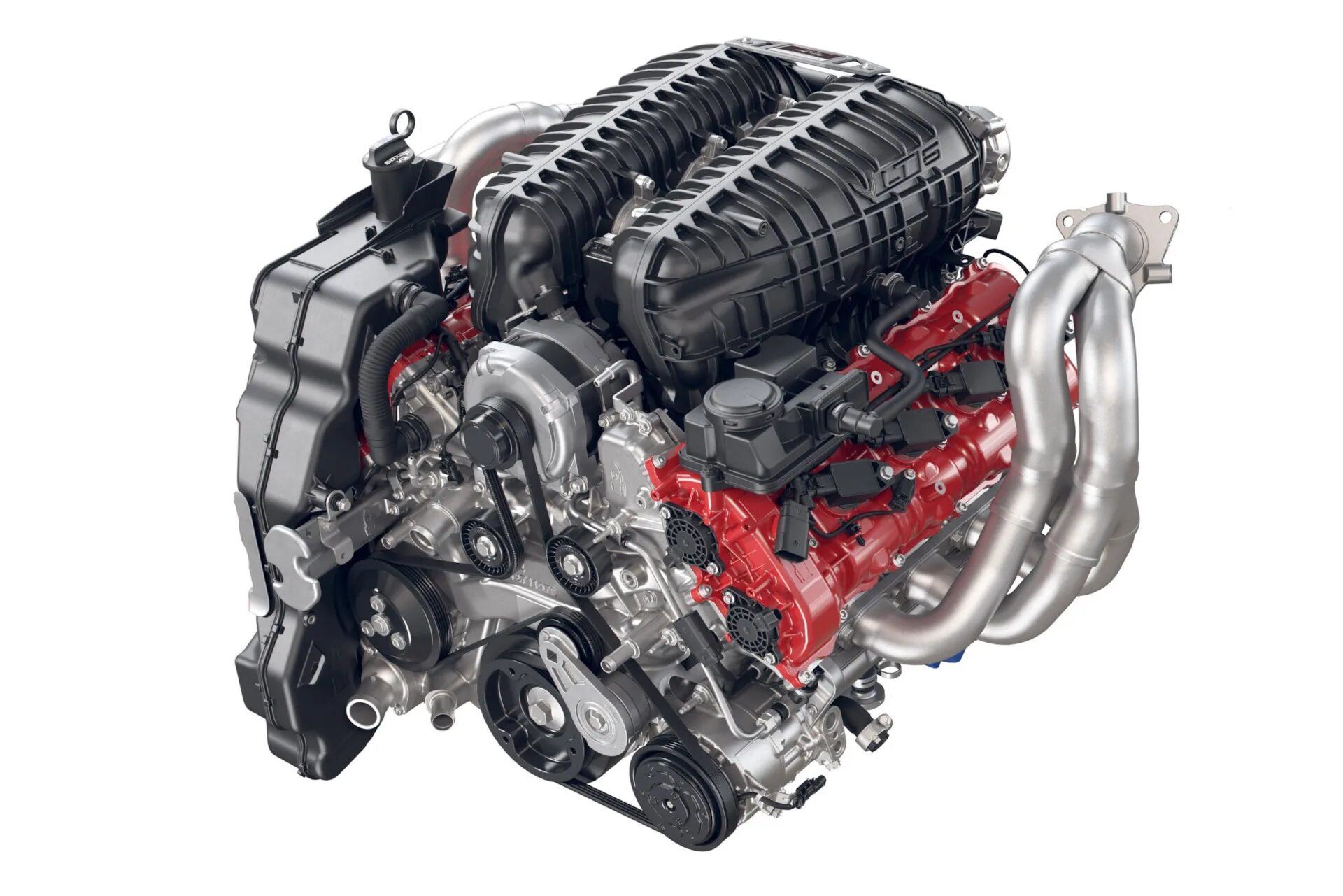 V8 dohc