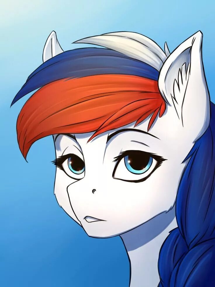 My little pony russian