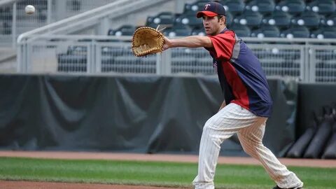 Is this just a blip, or will we see much more of Mauer at his new position?...