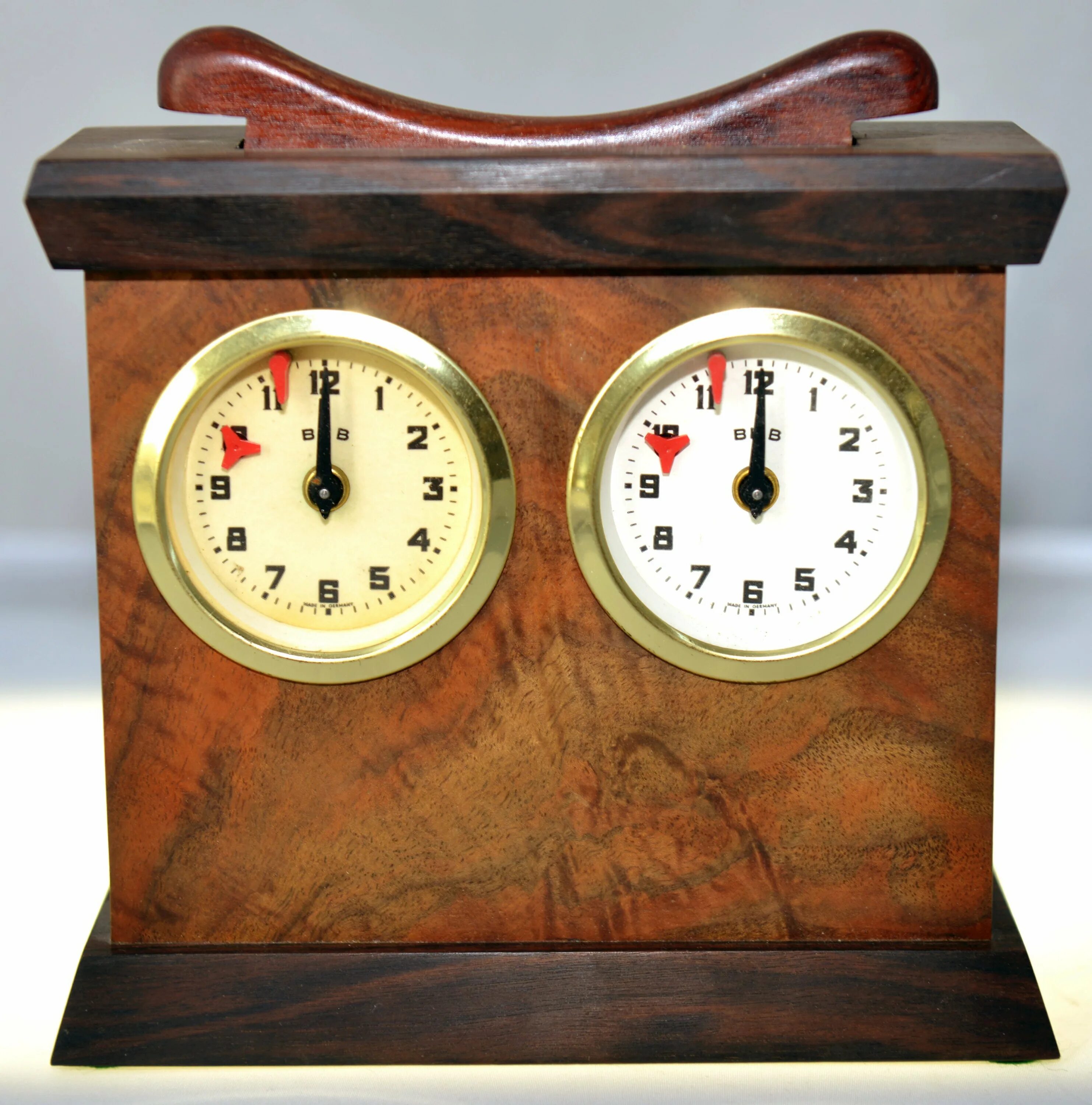 Chess clock